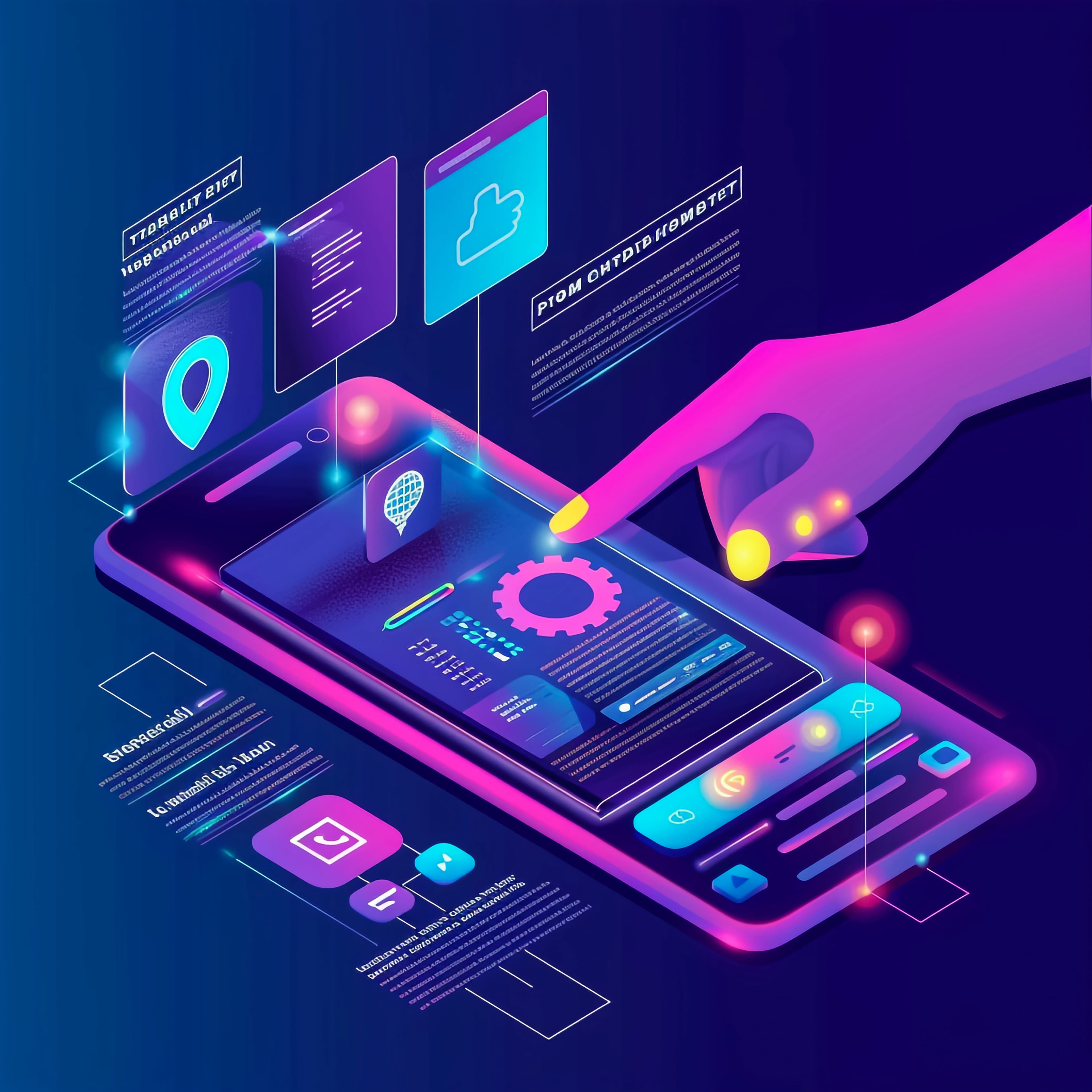 Mobile Apps