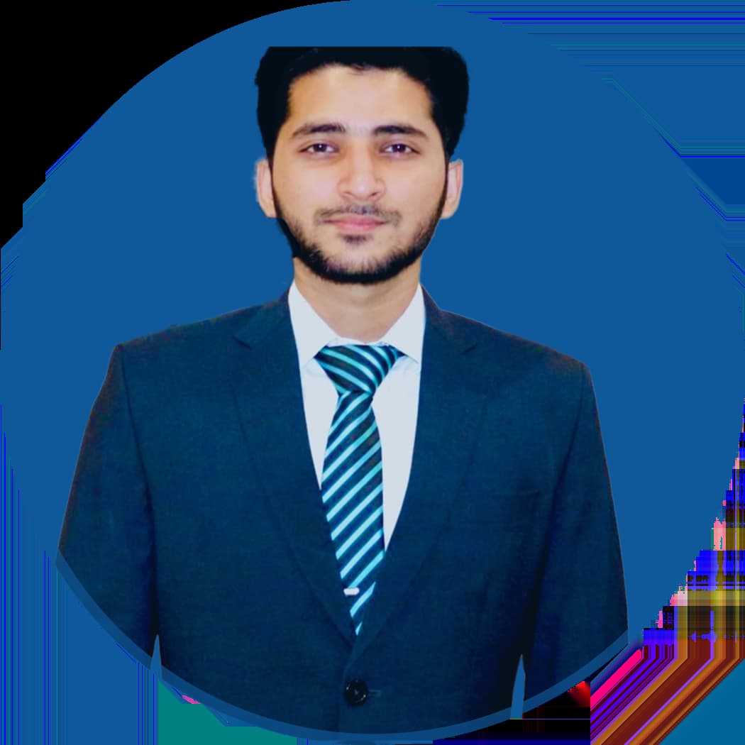 Malik Zohaib Mustafa